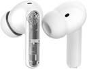 Bezdrátové sluchátka P1 PRO s Překladatelským stylem, Bluetooth sluchátka s Clear Call Mics, IPX7 Vodotěsné Ušní Buds Deep Bass Bezdrátové sluchátka, 30H kompatibilní s Samsung TV Android iOS