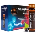 Imunitní podpora Neurobionu s Echinaceou a zinkem 10 injekčních lahviček x 10 ml