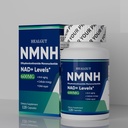 NMNH dodatek pro anti- stárnutí ženy zvýšení NAD + Úrovně účinnější než NMNH Liposime 120 Kapsle