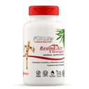 Plný život Reuma- Art X Síla - 400 mg Bylinné doplňky - Podporuje společnou flexibilitu - 180 Veggie Kapsle