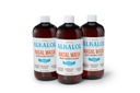 Alkalol Solution Original Nasal Wash, 16 fl oz (balení po 3)
