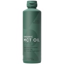 Sport Research Organic MCT Olej - Keto & Vegan MCTs C8, C10, C12 z kokosů - Fatty acid Brain & Body Fuel, Flavorless, Non-GMO & gluten Free - Perfektní v kávě, čaj & protein shakes - 16 oz