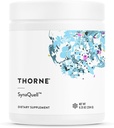 THORNE - SynaQuell - Podpora mozku s BHB, BCAA, CoQ10, DHA & Nicotinamid Riboside - Podporuje zdravou strukturu mozku a kognitivní funkci * - NSF Certified for Sport - 8.25 Oz - 30 Služeb
