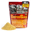 Super váha přírůstek 10 liber, Equine vitamin mineral, Probiotic & Váha přírůstek