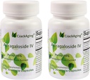 Cracking Super- Absorpce Astragalosid IV 98% 50mg- Anti- Aging Dodatek