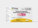Zvyšující se zdraví - Esomeprazol Magnesium Zpoždění- Uvolnění Kapsle, USP - Léčba Časté Heartburn - 20 mg - 42 Počet