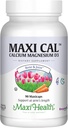 Vápník - s vitaminem D3 a hořčíkem (90 Počet)