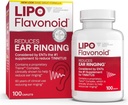 LIPO- FLAVONOID Plus Kapsle 100 ea (balení po 4)
