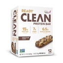 Připravený čistý protein bar čokoládový čip