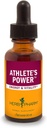 Herb Pharm Athlet 's Power Liquid Herbal Formule pro energii a vitalitu - 1 Ounce (FSTEROL01)