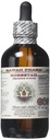 Horsetail Alcohol- Free Liquid Extract, Organic Horsetail (Equisetum arvense) Sušený Herb Glycerite Hawaii Pharm Natural Herbal Dodatek 4 oz