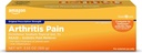 Basic Care Artrial Pain Relieving Gel, Diklofenac Topical Gel, 1 Procento, Non- steroidní anti- zánětlivé léky, 100 Grams, 3,53 unce (Balení po 1) (Balení se může lišit)