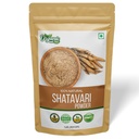 Organic Shatavari Powder for Health 16 oz (454 gram) Balení po 1 ks