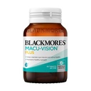 Blackmores Macu- Vision Plus X 60 Tablety