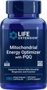 Life Extension Mitochondrial Energy Optimizer s PQQ, 180 Vegetariánské kapsle