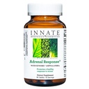 INNATE Response Applicas - Adrenal Response Bylinný dodatek - S Ashwagandha - Promotes Optimal Stress Response - Non- GMO, Vegetariánské, a vyrobené bez 9 potraviny alergeny - 90 Tablety (45 Služeb)