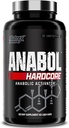 Nutrex Research Anabol Hardcore Anabolic Activator, Muscle Builder and Hardening Agent, 60 pilulky
