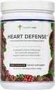 Gundry MD ® Heart Defense ™ Koncentrovaná hořká čokoláda Polyfenol Směs, 30 Služeb