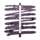 Julep When Pencil Met Gel Sharpenable Multi- Use Longwear Eiliner Pencil - 17 Smoky Plum - Transfer- Proof - High Performance Liner