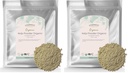 Starwest Botanicals Organic Kelp Powder, 16 Ounce (Balení po 2)