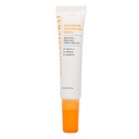 InstaNatural Hyaluronic Acid Eye Gel Cream, Hydrating Under Eye Cream for Women & Men, Snižuje Puffness, tmavé kruhy a vrásky, s vitamínem C, kofein, Squalane & Peptides, 0.5 Fl Oz