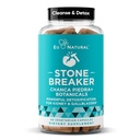 Chanca Piedra Stone Breaker - The Original Stone Breaking Formule with Celery Seed & Parsley - Podporuje ledviny, žlučník a močový trakt Čištění pomoci Flush Nečistoty - 60 Vegetariánské kapsle