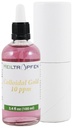 Koloidní zlato 124; 10 ppm CLAS124; 3.4 Fl Oz - 100 ml CLAS124; Heiltropfen ®