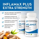 Vitaminerals ® 121 + Inflamax ® Plus Př