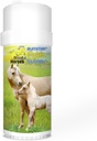 Požehnané koně Letní péče Sun Máslo, Jemný kůň opalovací krém, Easy- to- Aplikujte Equine Sunblock Solution, Must- Horse Essentials for All Day Sun Protection, 2 oz.