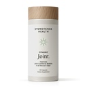 Stonehenge Health Dynamic Joint Health Supplement - Fast- acting Support with AprèsFlex ® Boswellia, MSM, Multi-Type Collagen, Turmeric, Bromelain, Vitamíny C & D3 - Podporuje Joint Comfort - 60 Kapsle