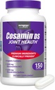 Nutramax Laboratories Cosamin ® DS Joint Health Supplement with Glucosamine & Chondroitin for Mans 's & Women' s Joint Health, 150 Caplet