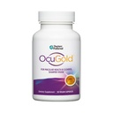 PREFERRED Clinical- Grade OcuGold Eye Vitaminy s Luteinem a Zeaxanthin pro Macula & Retina zdraví, Digitální oční Strein, Únava očí a vizuální výkon - 30 Vegan Kapsle