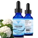 Absonutrix Citicoline 590 mg, 4 Oz Lahvička, 200 Servings, Made in USA, Quick Absorpce, Quality potent Ingredients, Non- GMO, GMP Certified, Cruelty- zdarma produkty