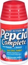 Pepcid Complete Berry Flavor - 100 žvýkací tablety (50ct x2 lékovky)