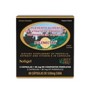 2 balení Polenectaru Brazil Green Bee Propolis 60 Softgels 300 mg