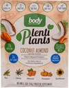Plentition Body Nutrition Rostlints Plant Based Protein (kokosové mandle, 38g)