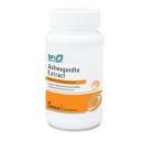 SFI Health Klaire Labs Ashwagandha Extract 300mg - Ashwagandha dodatek k podpoře paměti, kognitivní funkce a zdravá stresová reakce - hypoalergenní Ashwagandha kořenový extrakt (60 Kapsle)
