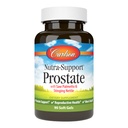 Carlson - Nutra- Support Prostate, se Saw Palmetto & Strhující Nettle, Podpora Prostate, Reprodukční zdraví & Men 's Health, 90 Softgels