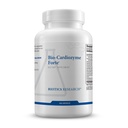Biotika Výzkum Bio Cardiozyme Forte Zdravé srdce Multivitamin, Široká spektrum Formulace Určeno pro podporu kardiovaskulární zdraví a funkce, Výkonná antioxidant Podpora 360 Kapsle