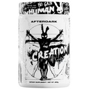 After Dark doplňky Vytvoření Creatin Monohydrát prášek, 10000mg Creatine Matrix Blend, Promotes Power, Vytrvalost & Svalový růst, GMP Certified, USA Made, 21 Servings, Snow Cone
