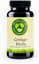 Ginkgo Biloba Capsule - Doplněk paměti pro mozek - Energetický dodatek - 100 ct
