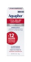 Aquafor Itch Relief Ointment, Maximální síla 1% Hydrokortizon, Relieves Itch from Skin Irritation, Insect Bites, Psoriasis, Kožní vyrážka, Eczema, & Poison Ivy, 2 oz