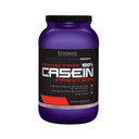 Ultimate Nutrition Prostar Micelar a hydrolyzované kaseinové bílkoviny prášek - tuk zdarma přes noc růst svalů a obnovu s BCAA, 2 litry, jahoda