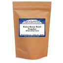 Kava Kava kořenový prášek 1oz