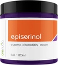 Eczema krém pro dospělé děti - 4oz Psoriáza Dermatitida Sun Alergie Pružné teplo Vyrážka Léčba podráždění kůže Reliéf Sangre De Drago Dragos krevní pryskyřice Anti Itch Foot Lotion pro prasklé nohy