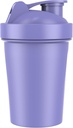-5 balení - Shaker Cups for Protein Shakes CLAS124; Motivational Protein Shaker Bottles for Protein Mixes CLAS124; Protein Shaker Cups CLAS124; Shaker Bottles for Smoothies CLAS124; Myčka nádobí Safe Shaker Cups (BoldBlend)