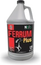 Ferrum Plus - Železo bohatý krevní podpora Energy Performance Imunity System Support Performance Supplement for Horses by NXP Supplements - 1 Gallon (128 oz)