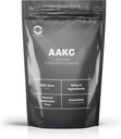 Čistý produkt Australia- L- arginin Alpha- Ketoglutarát (AAKG) 2: 1 Prášek - 1,1 lb - Vegetarian Friendly