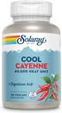 Cool Cayenne 40,000 HU - 180 - Kapsle