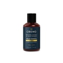 Cremo Palo Santo (Reserve Collection) Beard Wash & Softtener, Moisturizes, Styles and Reduces Beard Itch for all lengths of Facial Hair, 6 Fluid Oz
